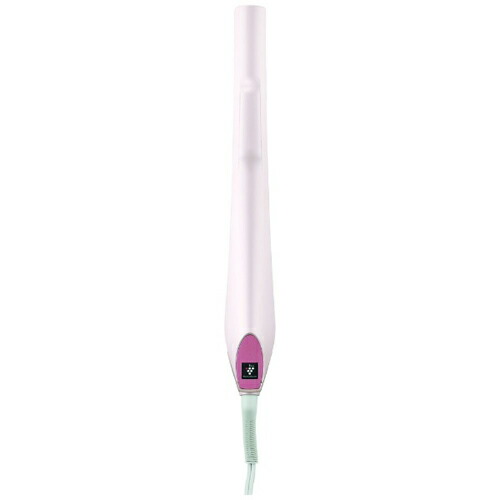 プラズマクラスターストレートアイロン ピンク系ライトパールピンク ヘアーアイロン シャープ IB-LS7｜Bサプライズ　店