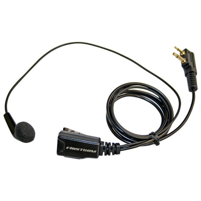 766円 最適な価格 特定小電力トランシーバー用イヤホンマイク PRO FRC FPG-22F