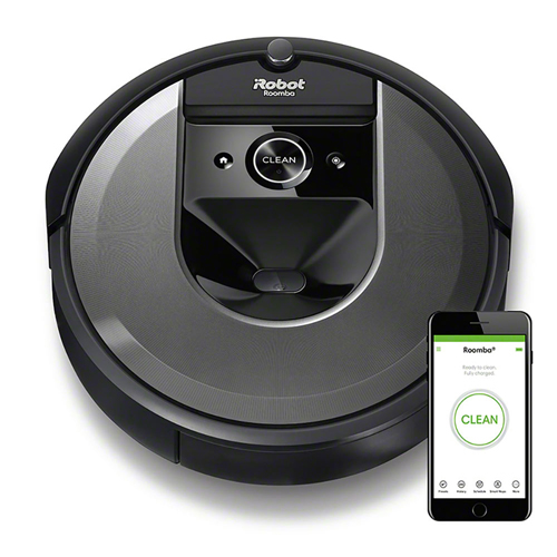 ォール ルンバ i7 iRobot ロボット掃除機 Wi-Fi対応 Alexa対応 i715060『取寄品』『送料無料（一部地域除く）』 :PP0012:オフィストラスト - 通販 - バーチャル