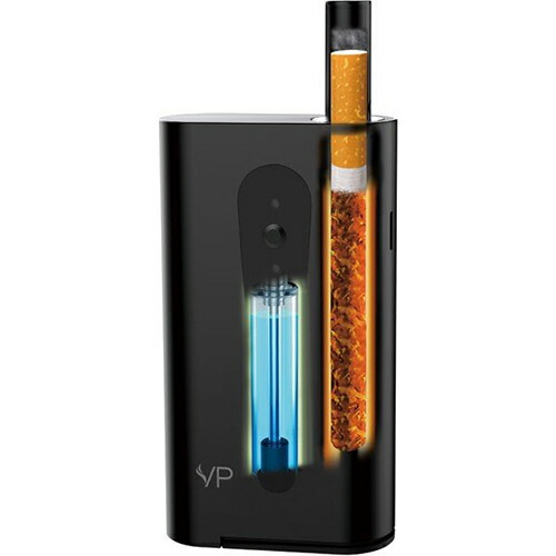 第1位獲得 電子タバコ Vpstyle スターターセット ブラック Vpジャパン Smv 上質で快適 Sutpa Org