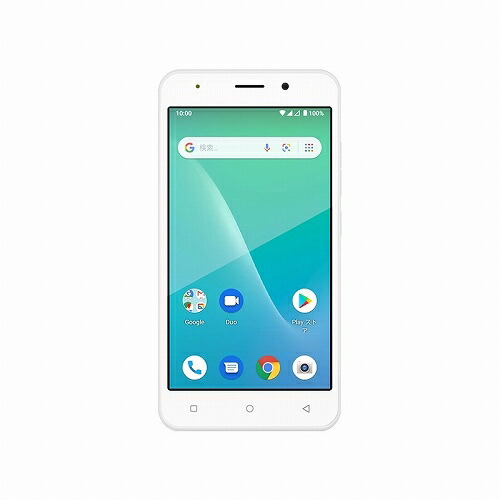 楽天市場 Jenesis 2枚のsimを切り替えて使用 Android 10 Go Edition 搭載 Ips液晶搭載の5インチ Simフリー端末 プライベート ビジネス Adp 503gwh Bサプライズ 楽天市場店