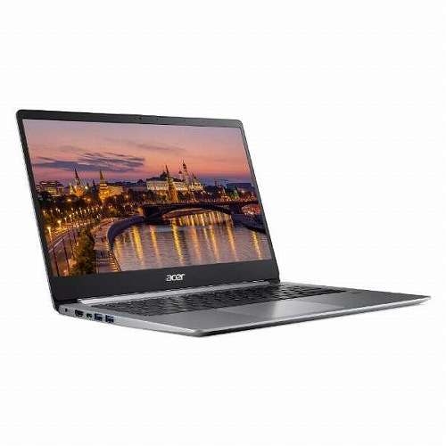 新春初売新品office無しエイサーSF114-32-A14U/Sノートパソコン14.0型intelCeleronSSD:256GBメモリ:4GB2020年8月モデル