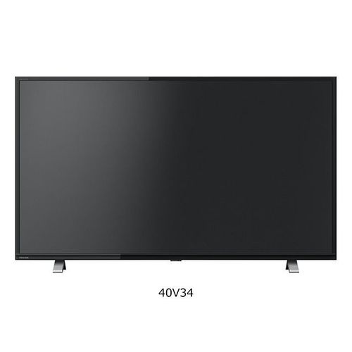 全日本送料無料 液晶テレビ Regza レグザ V34 40v型 東芝 40v34 値引きする World Of Heating De