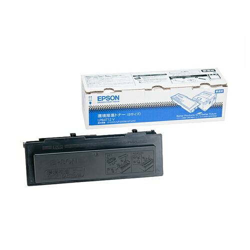 楽天市場】LPB4T25V 環境推進トナー 純正 : トナー職人