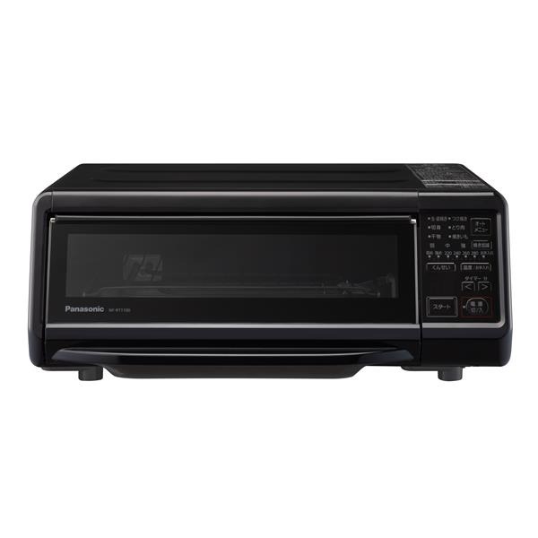 スモーク＆ロースター けむらん亭 ブラック パナソニック NF-RT1100 母の日 ギフト 2026 贈り物 プレゼント 母 父 父の日 ペアギフト 26,440円