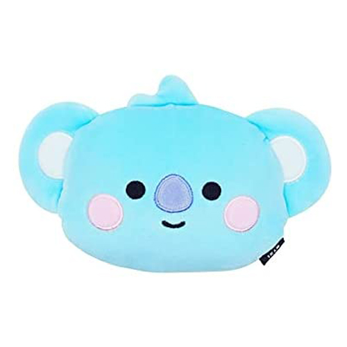 Bt21 ぬいぐるみ手首クッション Tkc Bt21