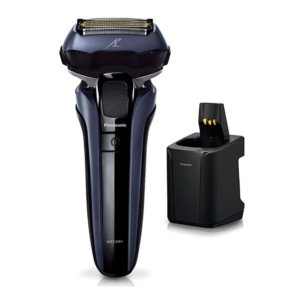 メンズシェーバー Panasonic ES-LV7V-A