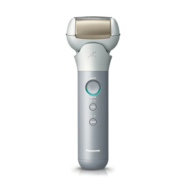 楽天市場】【長期5年保証付】パナソニック(Panasonic) ES-MT22-S