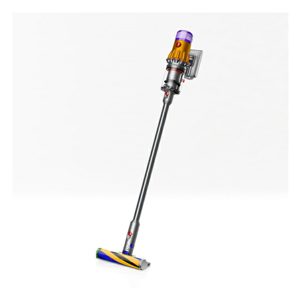 新品未開封】dyson v12 Detect Slim HEPA フィルター | mdh.com.sa