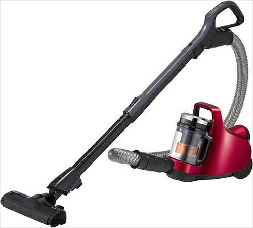 【使用少ない】購入1年未満 東芝 サイクロン掃除機 トルネオミニ VC-C7 トルネオ 東芝 VC-C7(R) トルネオミニ サイクロン式クリーナー