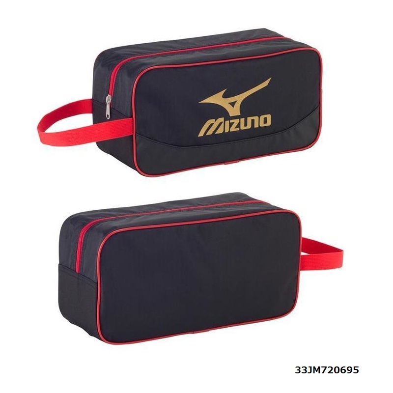 楽天市場】ミズノ シューズケース メンズ レディース マルチバッグ