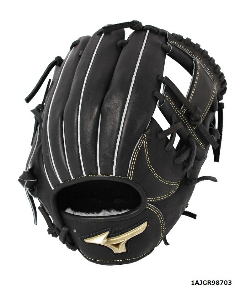 楽天市場】ミズノ グローバルエリート 軟式グローブ