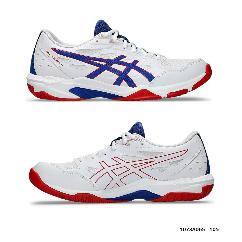 楽天市場】アシックス（asics) バレーボールシューズ 中級者 初心者