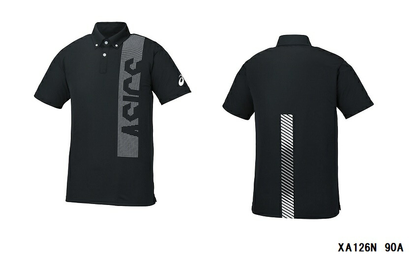 楽天市場】最終処分価格！【アシックス】ASICS A77 半袖ポロシャツ