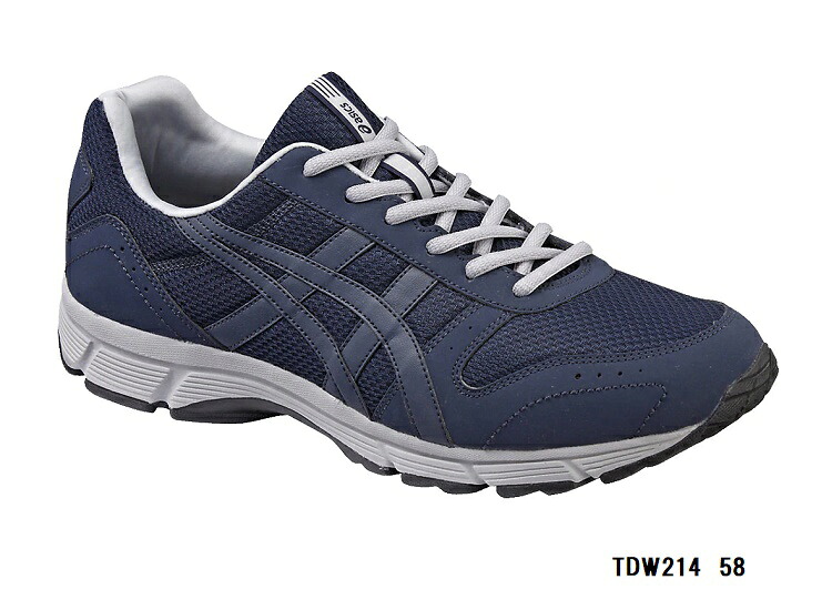 アシックス 　ウォーキングシューズ ＧＥＬ－ＦＵＮＷＡＬＫＥＲ２１４ ゲル　ファンウォーカー２１４ 　　　１９２０２０