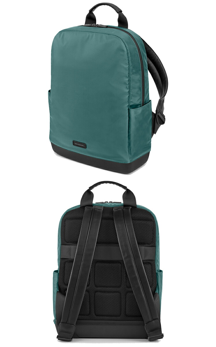 楽天市場 モレスキン Moleskine バックパック Ripstop リュック 通勤通学 旅行 トラベル ビジネス お出かけ Beams Lights ビームス おしゃれ バッグ 自転車 父の日 メンズ レディース スマート ジムバッグ 習い事 ブックカバー 文具専門店ｂタウン