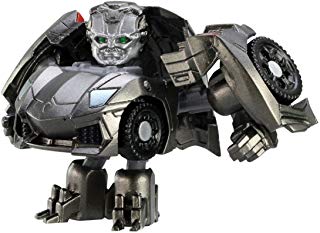 キュートランスフォーマー Hello Kitty transforms!? Q Transformers x Hello Kitty
