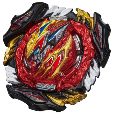 【未使用】ディバインベリアル おはスタ ベイブレードバースト 楽天市場】O ベイブレード バースト B-197 ブースター