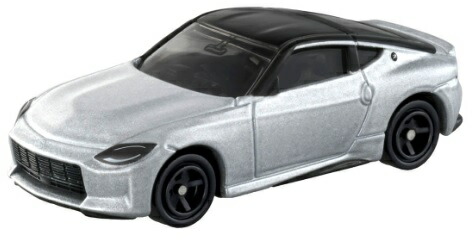 トミカ トミカ 箱トミカ No.59 日産 フェアレディZ (初回特別仕様