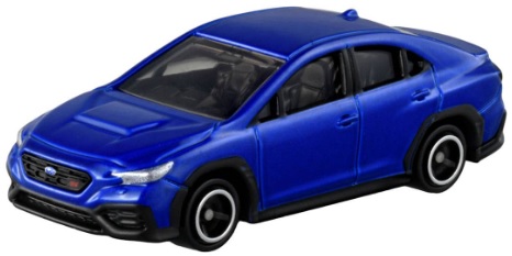 楽天市場】特注トミカ ジョーシンオリジナル スバル WRX STI Type S