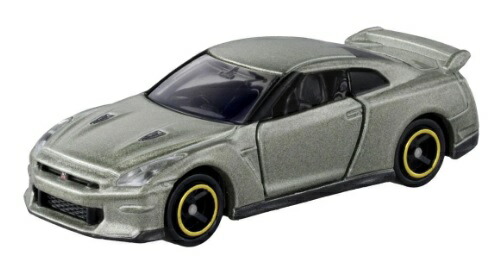 楽天市場】トミカ 3点セット (No.23 日産 NISSAN GT-R 初回版