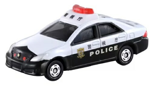 楽天市場】特注トミカ イトーヨーカドー トヨタ クラウン 消防庁
