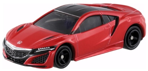 ホンダカーズトミカ トミカギフト Honda Carsセット : ミニカーショップケンボックス