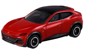 楽天市場】青箱 トミカ F59 フェラーリ 312T T3 : 中村模型店