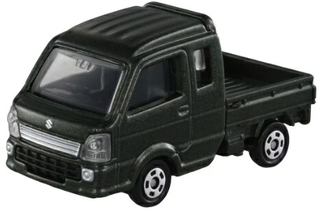 楽天市場】【旧番】トミカ057 スズキ キャリイ 移動販売車 初回特別