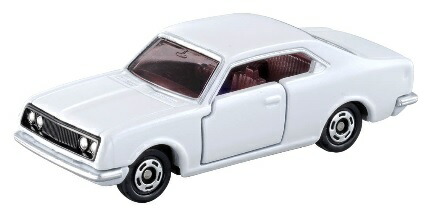 楽天市場】☆日本製☆【単品】トミカ トヨタ コロナ マークII