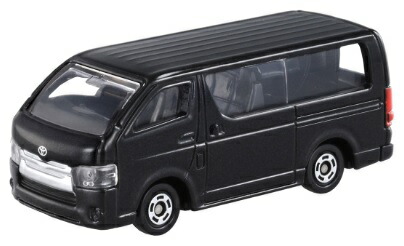 トミカ13台セット(箱付き、バラ売り可)【ハイエース初回仕様、スカイライン、他】 トミカ13台セット(箱付き、バラ売り可)【ハイエース初回仕様
