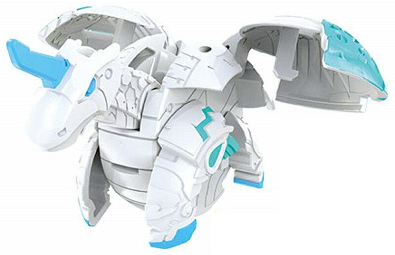 楽天市場】爆丸 爆004 ニリアス タカラトミー 123996 おもちゃ男の子