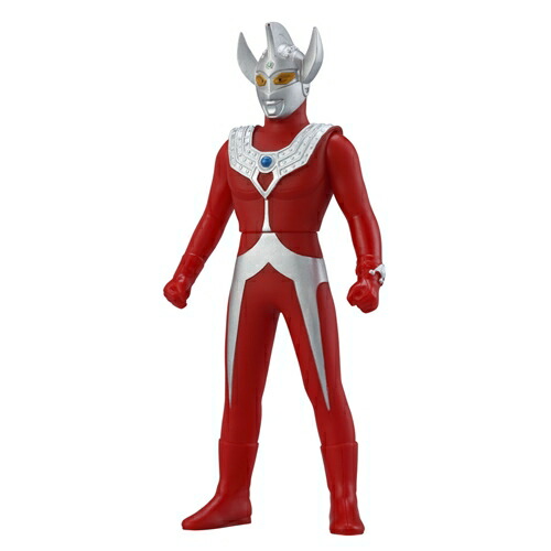 永大　グリップキャラクター　ウルトラマンタロウシリーズ　6個まとめ売り　即日発送 4543112804167.jpg
