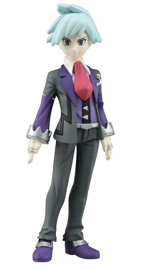 楽天市場】ポケットモンスター モンコレトレーナーコレクション 4種