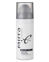 Ｍｉｒｒａ ミラー魔法のクリーム＋ＰＵＬＡＳ （５０ｍｌ） 日中用クリーム 弾力 キメ ニキビ痕 修復 乾燥 紫外線 シワ タルミ