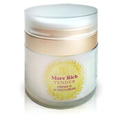 Ｍｏｒｅ Ｒｉｃｈ／モアリッチ テンダー 割り増し金ＤＸ興味の中心皮膚軟化剤 （５０ｇ）#液晶先だつもの ハリ 潤い 関所 柔軟性 ふっくら 保湿 ヒアルロン酸 コラーゲン 人はだ力 無芳ばしさ 無染めつける ノンパラペン ノン気違い水