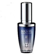 アクアゲル プラチナムBTXセラム (30ml) リンクル美容液超微粒子 濃厚リンクル 肌年齢 プラチナコロイド しわ たるみボトックス 高分子 ヒアルロン酸 ラシンシア|美・ワールドひびき