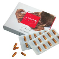 Bi World Hibiki It Is White Hair Care Bloodstream Hair Growing