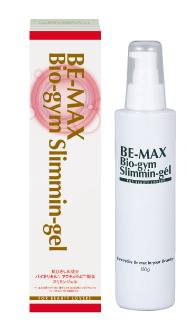 ＢＥーＭＡＸ ビーマックス バイオジムスリミングジェル（１５０ｇ） ボディスリミングジェル 活動的 運動すること 形づくる上半身 影ぼうし 検査と修理 引締め