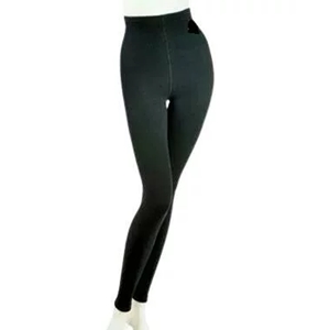 楽天市場】スタイルアップ 光電子スパッツサポーター（ブラック