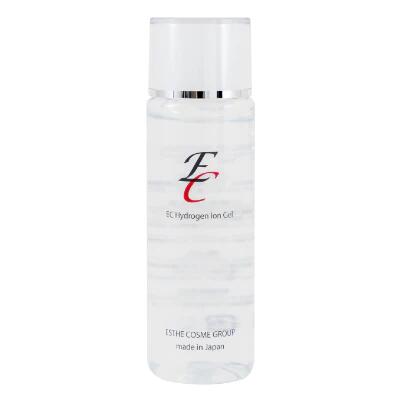 楽天市場】【送料無料】EC水素イオンジェル 120ml : 癒し工房