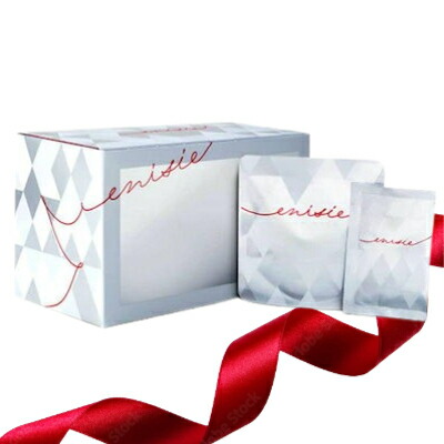 楽天市場】お試し3回分 エニシー グローパック 炭酸ガスパック 3回分