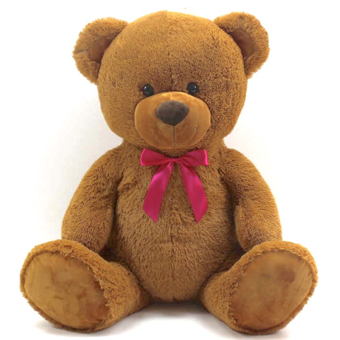 楽天市場】Vit Heart ヴィットハート くまのぬいぐるみ 65cm（ベージュ