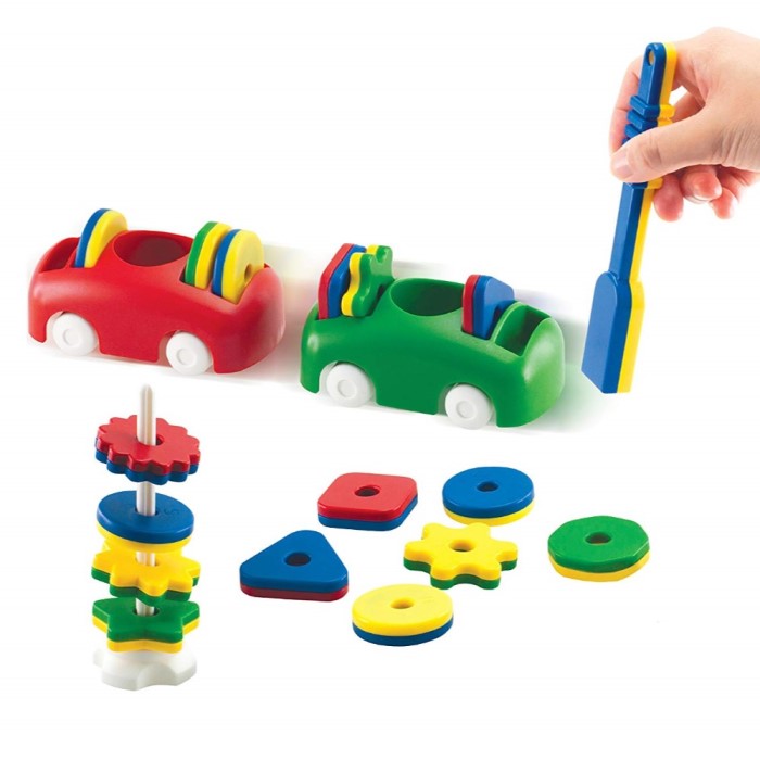 楽天市場】O B.toys BX1384Z フクロウのかたちあわせ ビートイズ