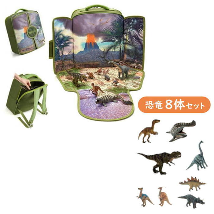 楽天市場】NATIONAL GEOGRAPHIC 恐竜フィギュア NTM02017 ダイナソー