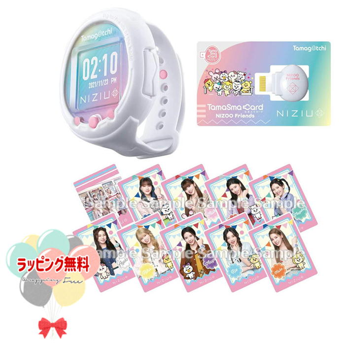 バンダイ たまごっち　３種セット　みくす　スマート　ユニ Tamagotchi Uni Purple | Tamagotchi Smart（たまごっちスマート
