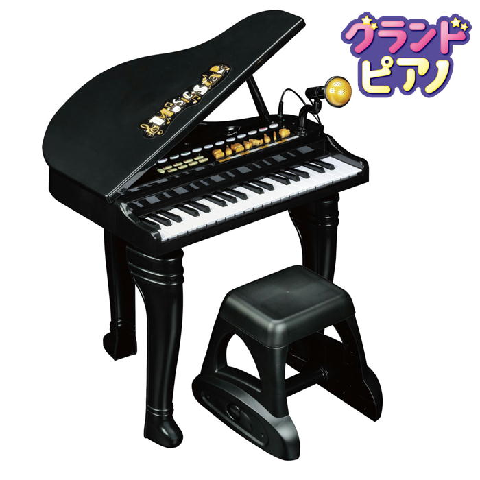 楽天市場】O Woody World エレガントピアノ ウッディワールド 木製