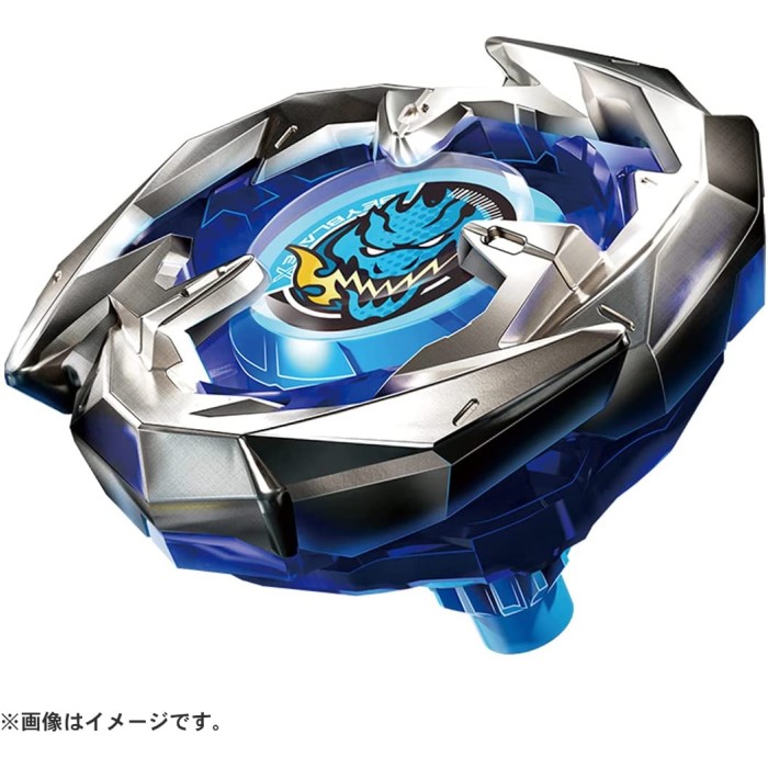 楽天市場】O タカラトミーBEYBLADE X ベイブレードX BX-34 スターター