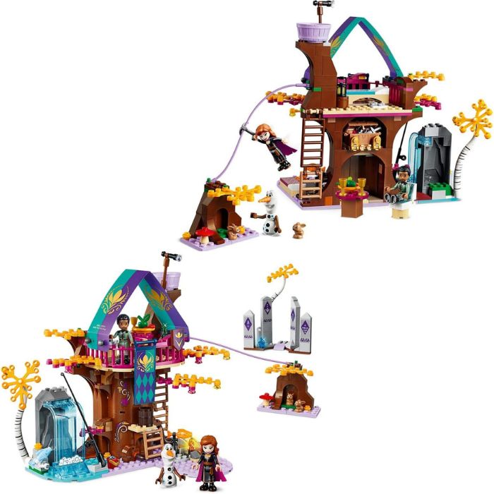 楽天市場】レゴ(LEGO) ディズニープリンセス アナと雪の女王2‟エルサの