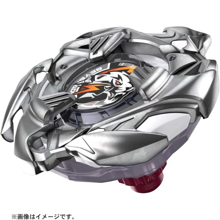 楽天市場】O タカラトミーBEYBLADE X ベイブレードX BX-35 ランダム